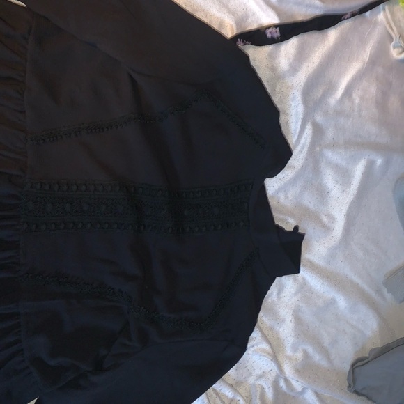 Boohoo smock dress - Picture 3 of 4